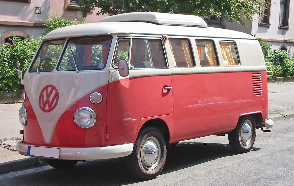 VW bus, waterboxer, camper, vanagon engines for sale